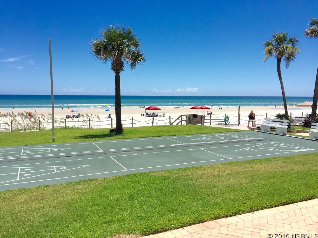 Seacoast Gardens Condo - Residential