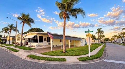 Photo of 1100 Belcher Road S #31, Largo, FL 33771 (MLS # TB8557838)