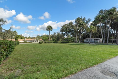 Tiny photo for 322 E Park Avenue, Chiefland, FL 32626 (MLS # OM734443)