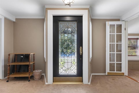 Tiny photo for 322 E Park Avenue, Chiefland, FL 32626 (MLS # OM734443)