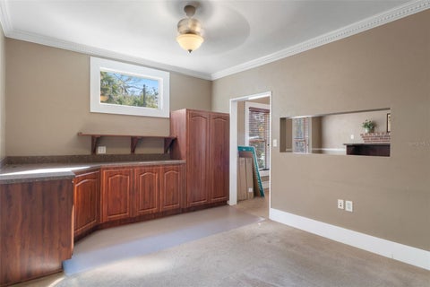 Tiny photo for 322 E Park Avenue, Chiefland, FL 32626 (MLS # OM734443)
