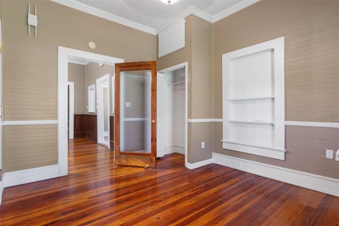 Tiny photo for 322 E Park Avenue, Chiefland, FL 32626 (MLS # OM734443)