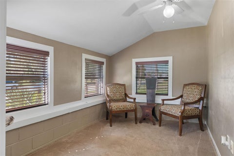Tiny photo for 322 E Park Avenue, Chiefland, FL 32626 (MLS # OM734443)