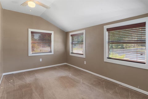 Tiny photo for 322 E Park Avenue, Chiefland, FL 32626 (MLS # OM734443)