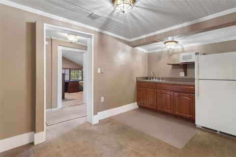 Tiny photo for 322 E Park Avenue, Chiefland, FL 32626 (MLS # OM734443)