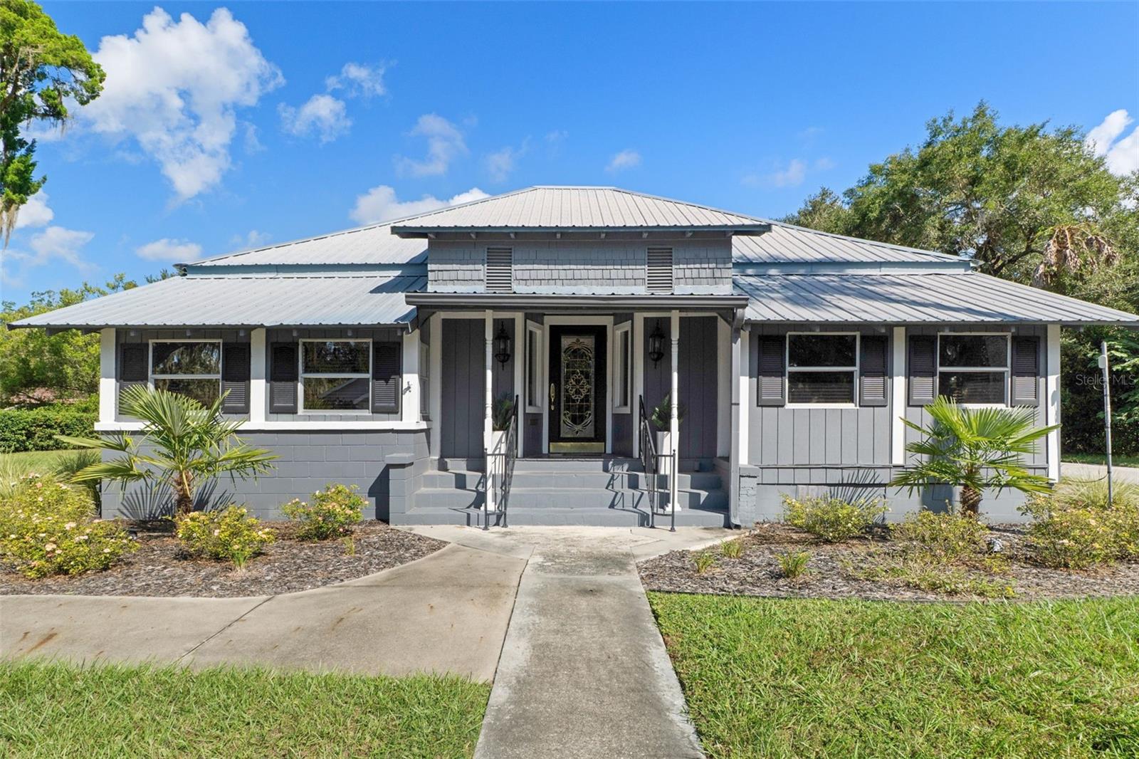 322 E PARK AVENUE