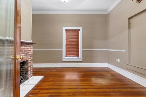 Tiny photo for 322 E Park Avenue, Chiefland, FL 32626 (MLS # OM734443)