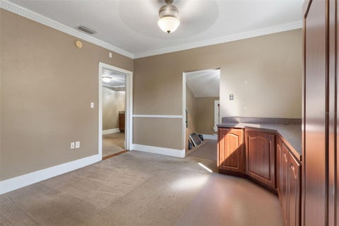 Tiny photo for 322 E Park Avenue, Chiefland, FL 32626 (MLS # OM734443)