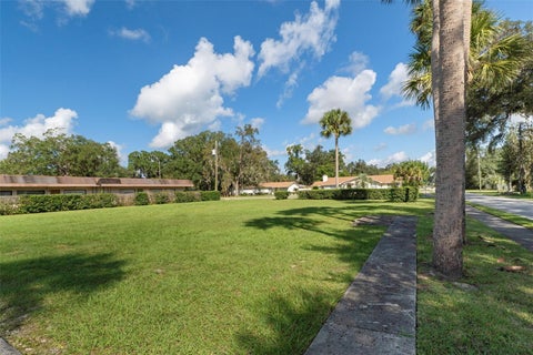 Tiny photo for 322 E Park Avenue, Chiefland, FL 32626 (MLS # OM734443)