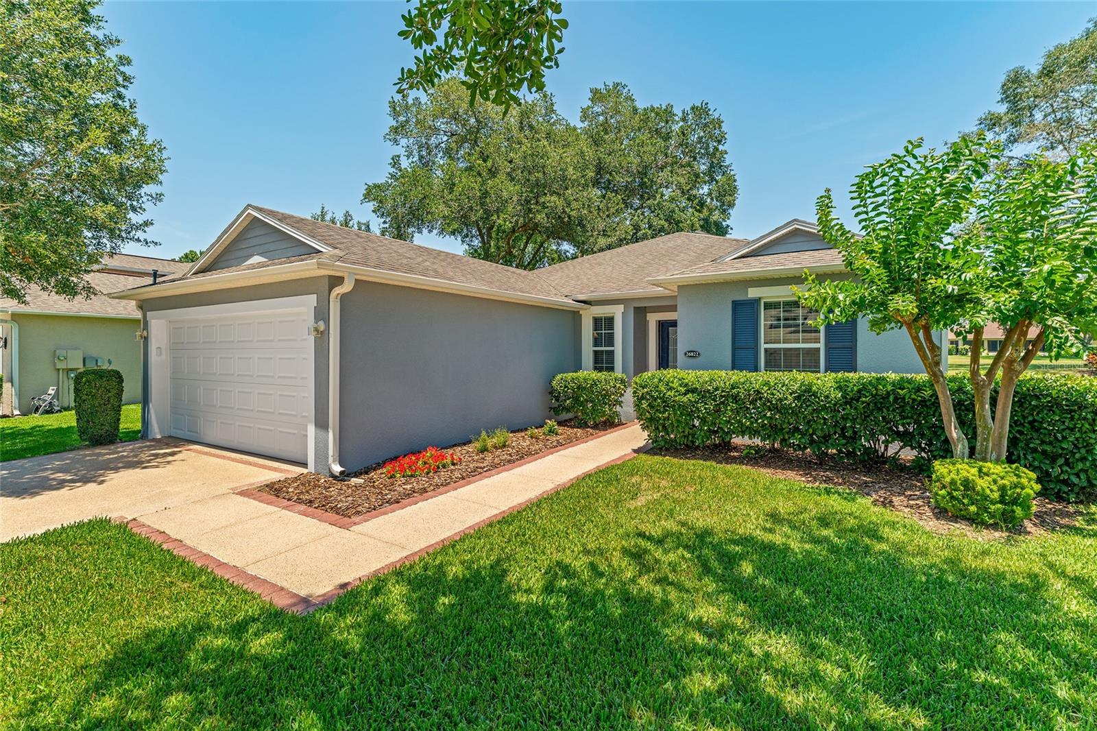 26822 BULL RUN