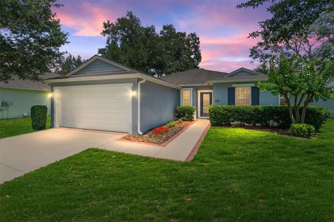 Photo of 26822 Bull Run, Leesburg, FL 34748 (MLS # G5097176)