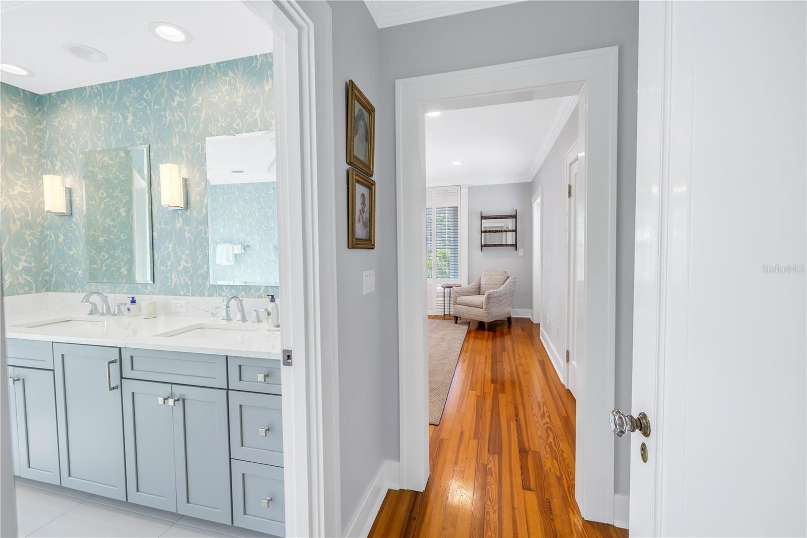 SNELL & HAMLETTS NORTH SHORE ADD - Residential