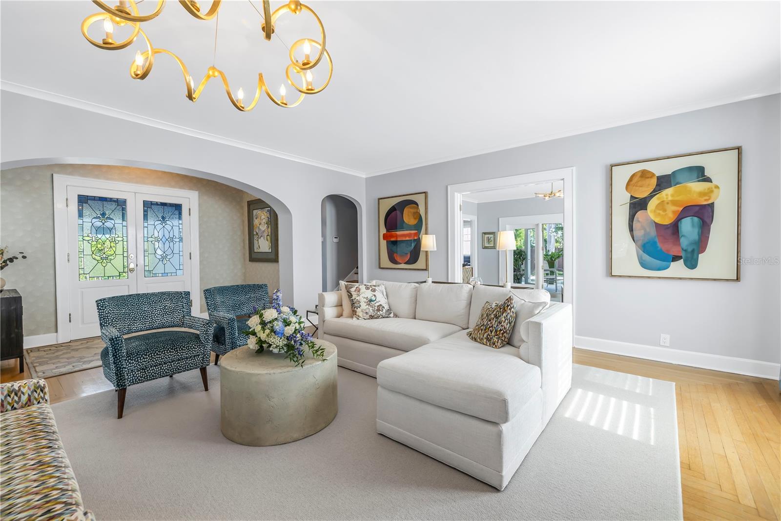 SNELL & HAMLETTS NORTH SHORE ADD - Residential