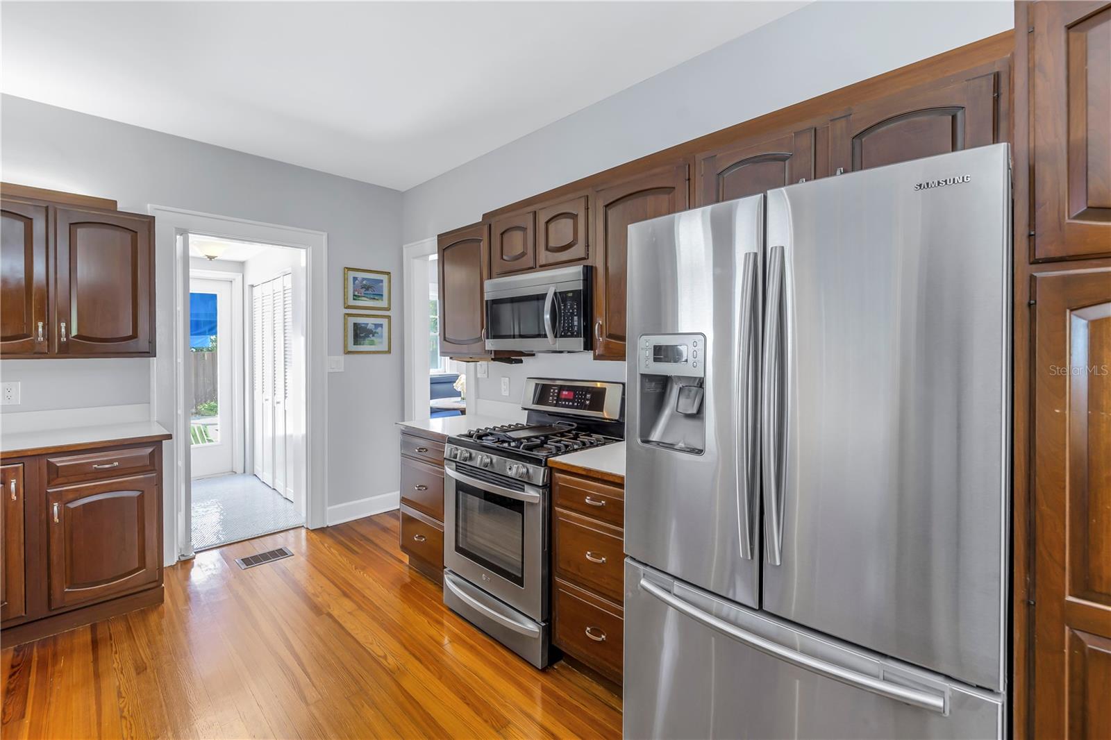 SNELL & HAMLETTS NORTH SHORE ADD - Residential