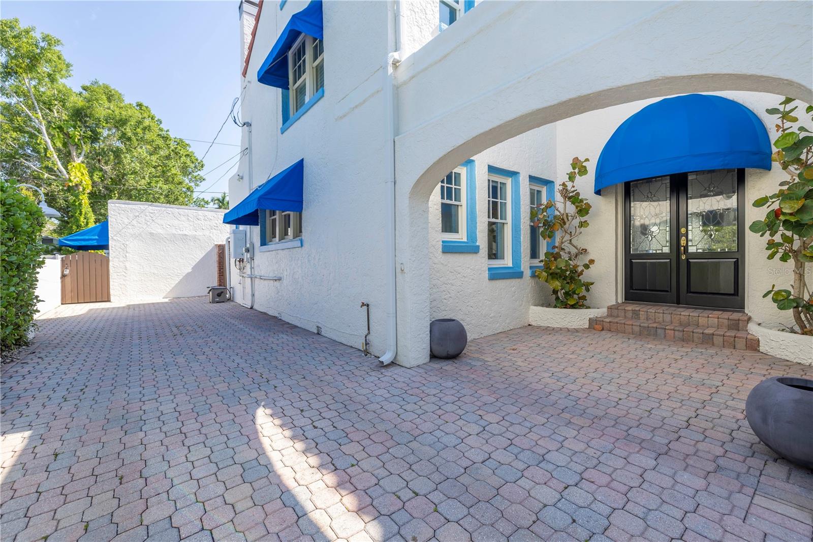 SNELL & HAMLETTS NORTH SHORE ADD - Residential