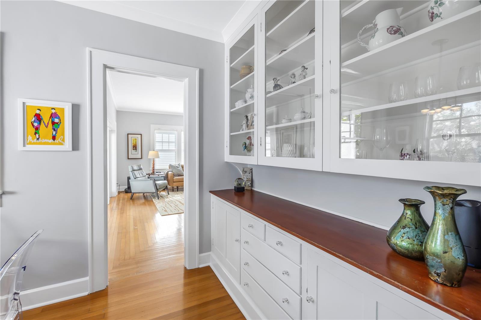 SNELL & HAMLETTS NORTH SHORE ADD - Residential