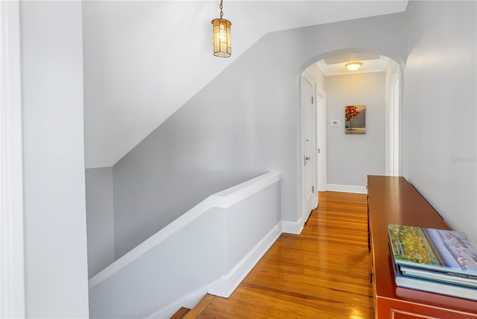 SNELL & HAMLETTS NORTH SHORE ADD - Residential