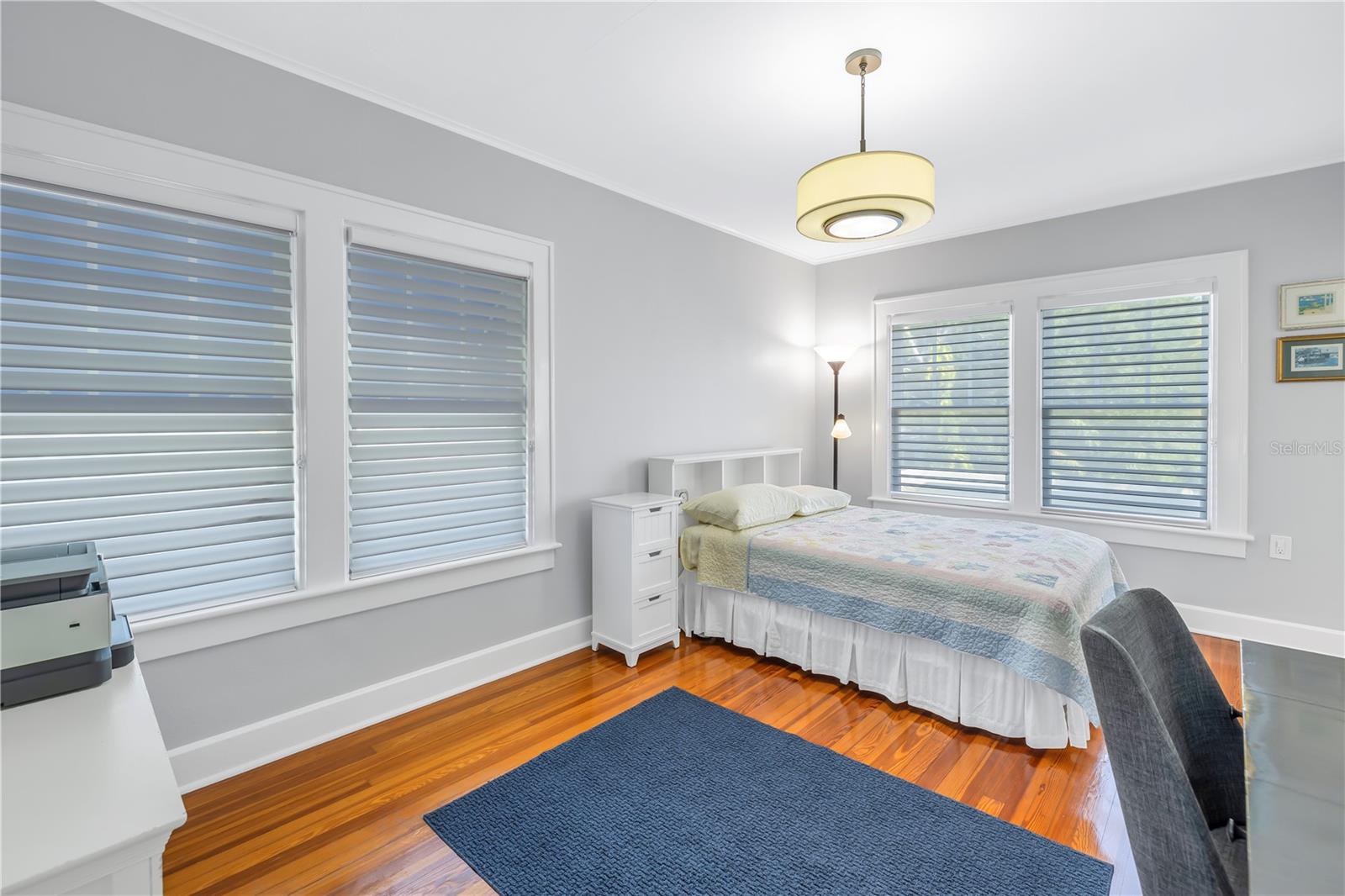 SNELL & HAMLETTS NORTH SHORE ADD - Residential