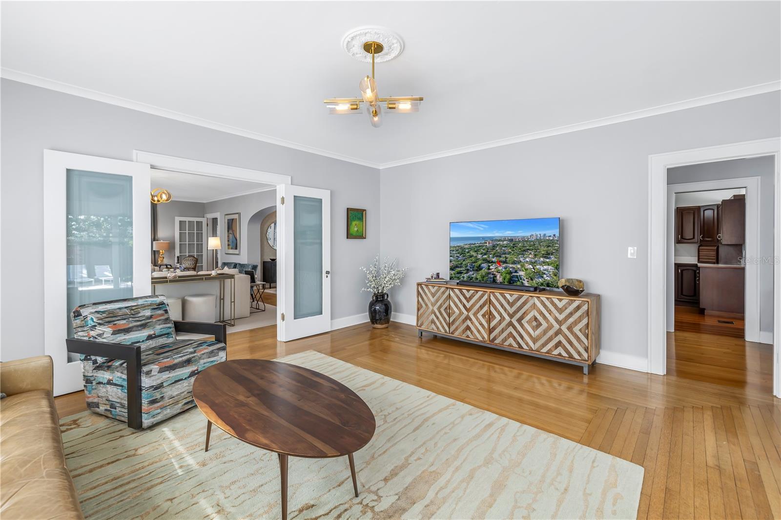 SNELL & HAMLETTS NORTH SHORE ADD - Residential