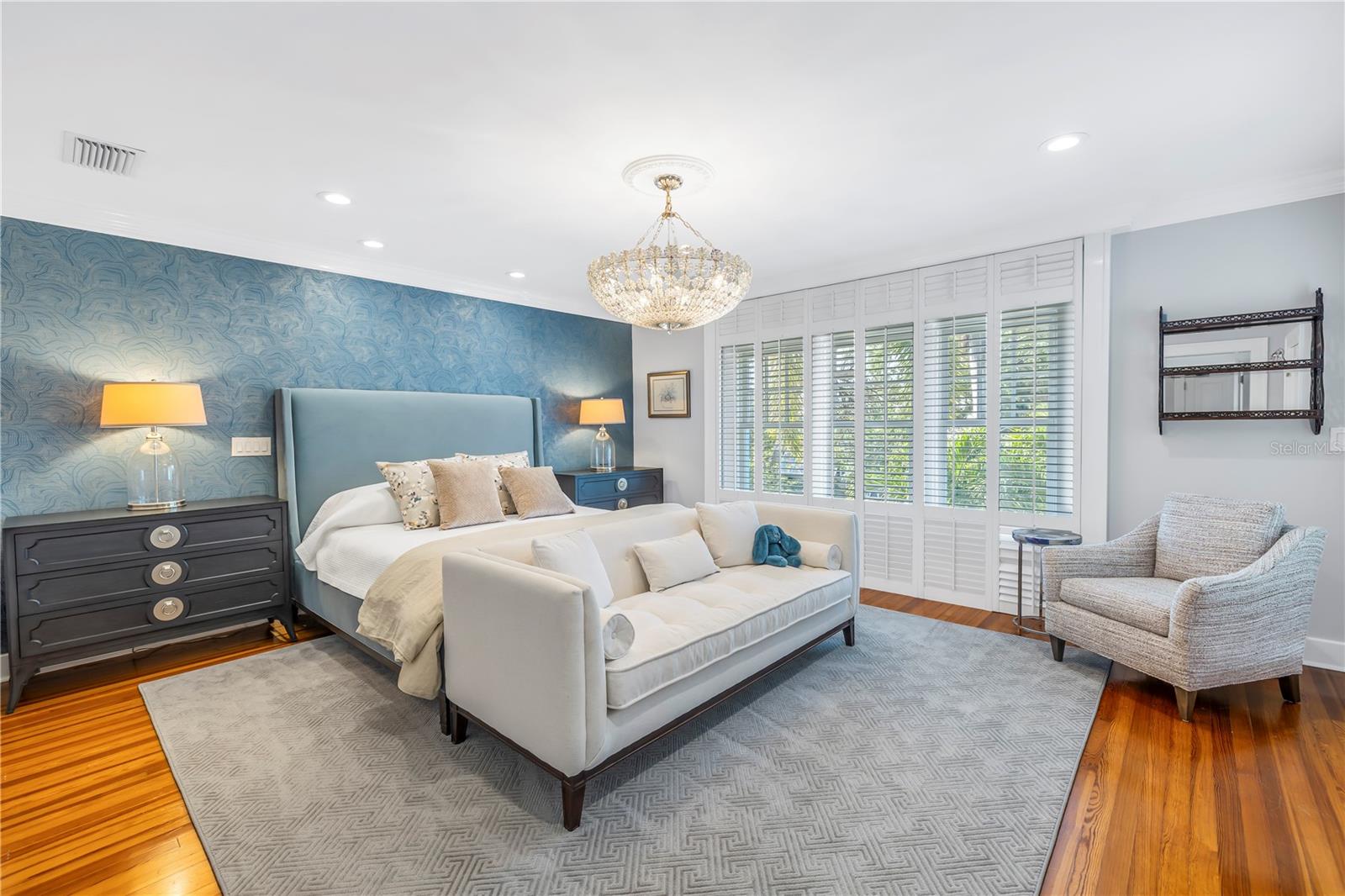 SNELL & HAMLETTS NORTH SHORE ADD - Residential