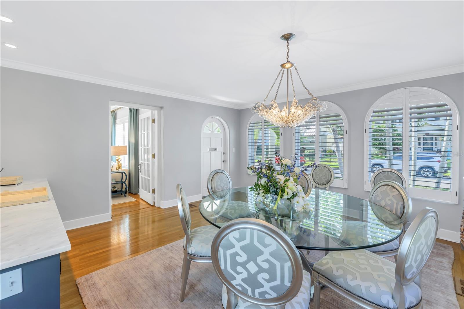 SNELL & HAMLETTS NORTH SHORE ADD - Residential