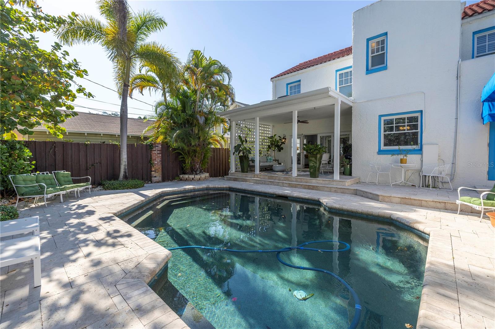 SNELL & HAMLETTS NORTH SHORE ADD - Residential