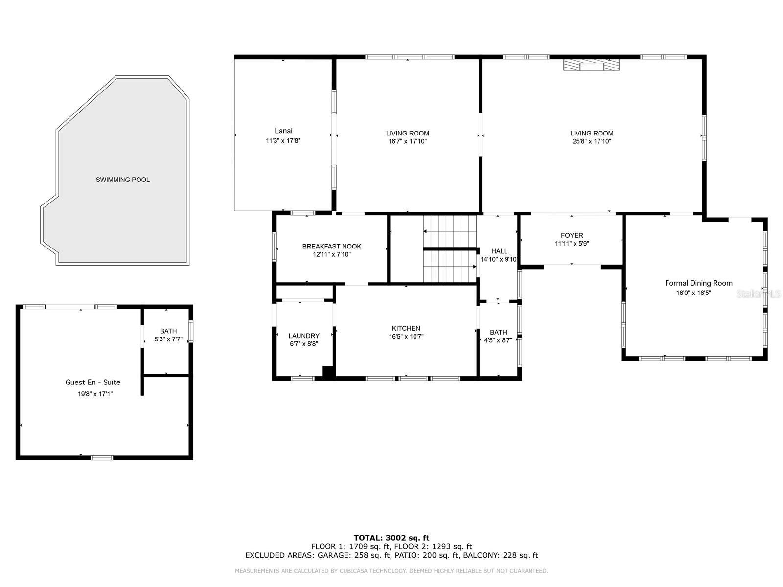 SNELL & HAMLETTS NORTH SHORE ADD - Residential