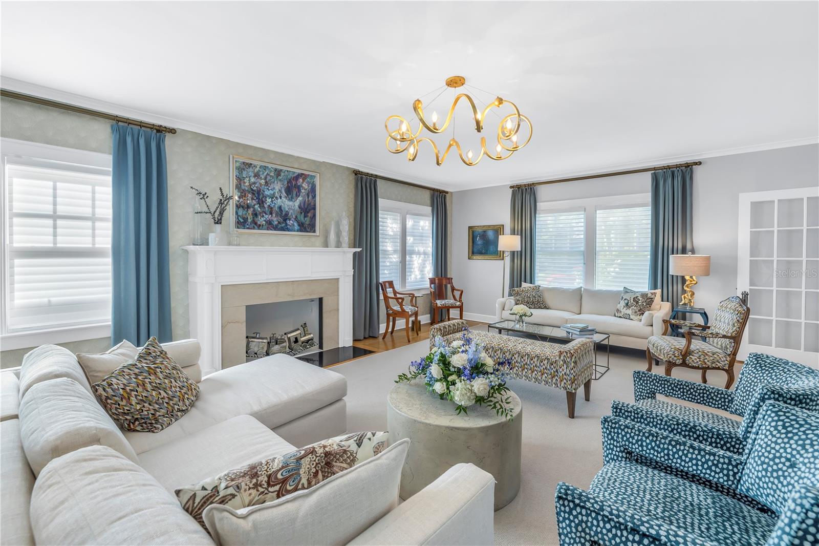 SNELL & HAMLETTS NORTH SHORE ADD - Residential