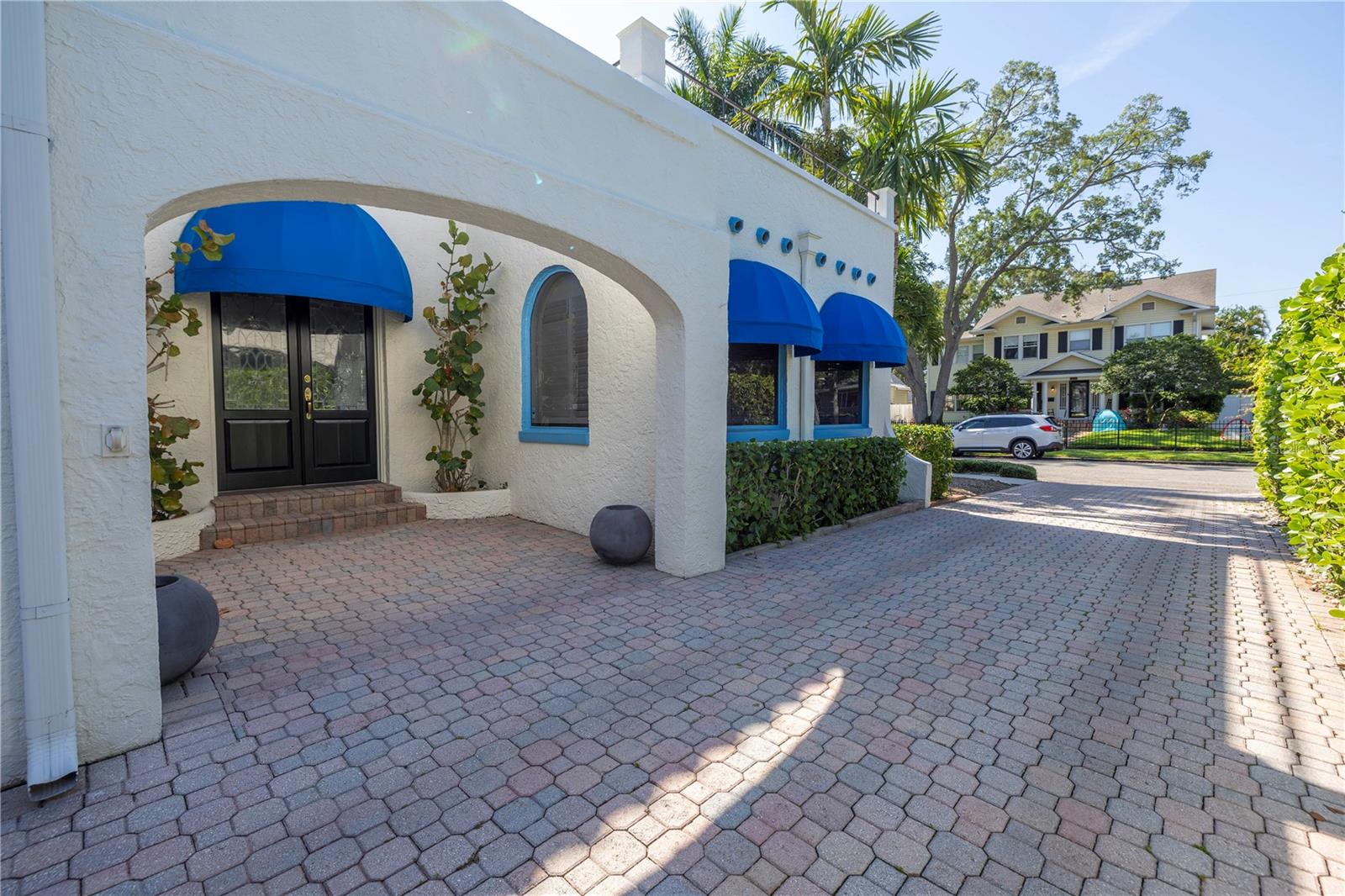 SNELL & HAMLETTS NORTH SHORE ADD - Residential