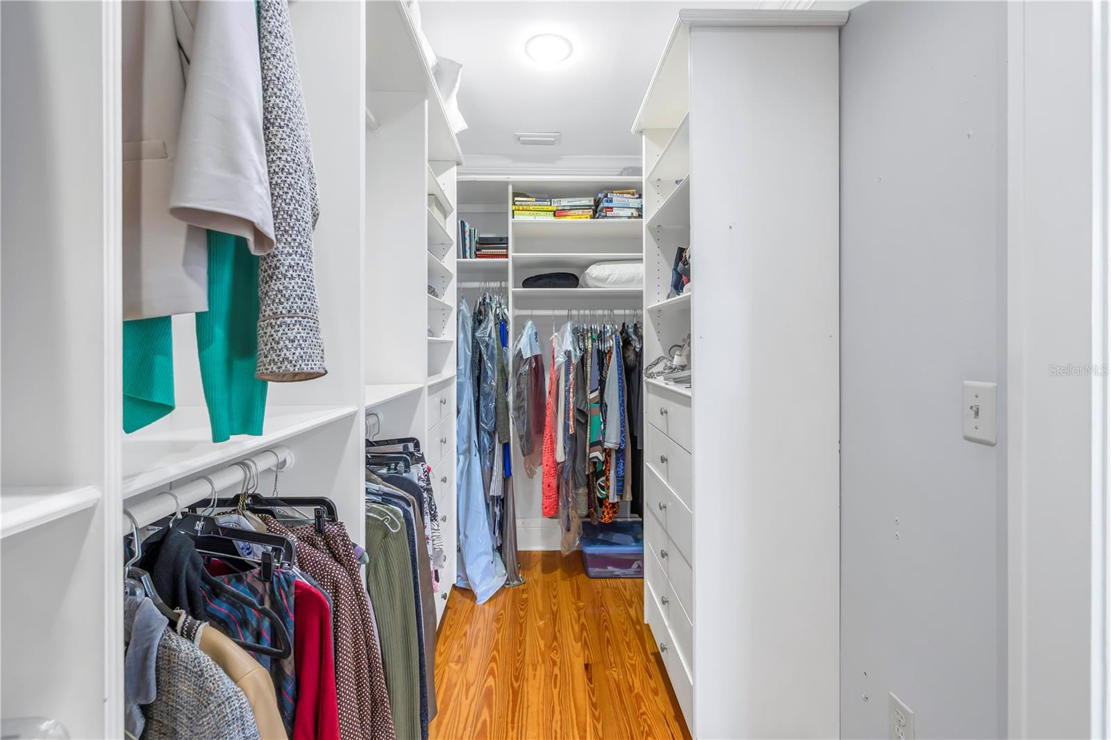 SNELL & HAMLETTS NORTH SHORE ADD - Residential