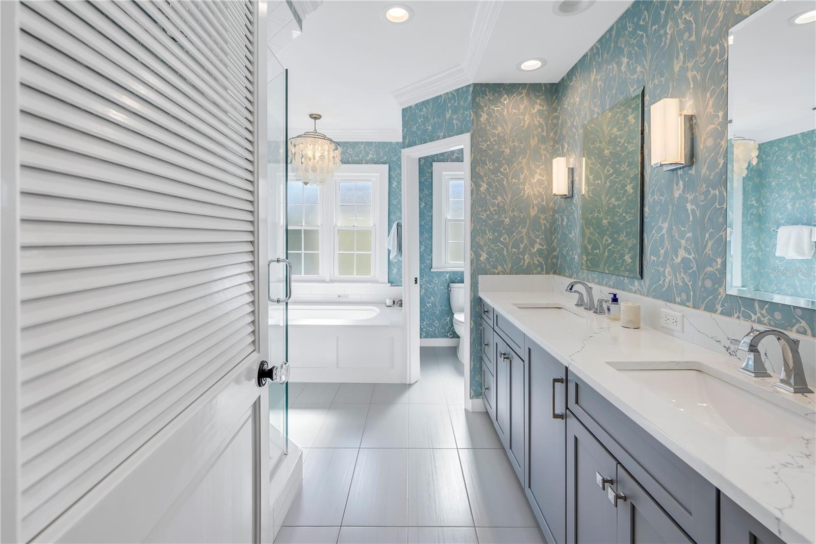 SNELL & HAMLETTS NORTH SHORE ADD - Residential