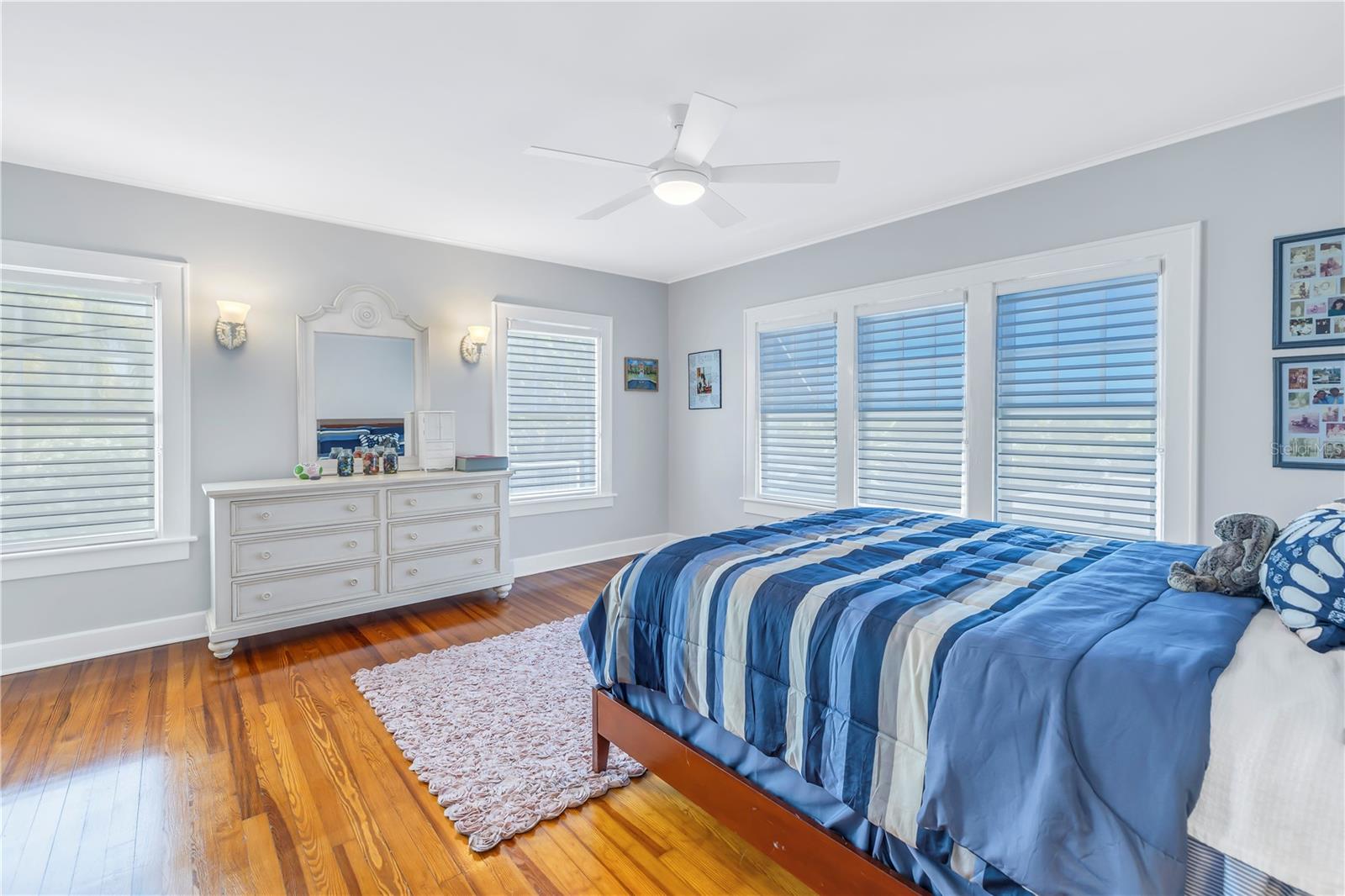 SNELL & HAMLETTS NORTH SHORE ADD - Residential