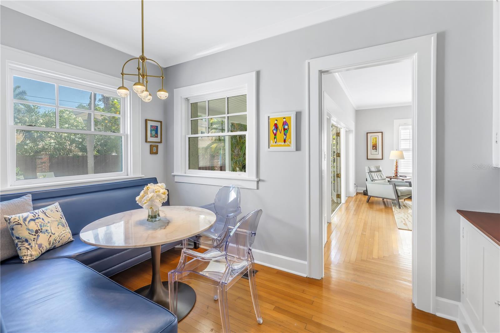 SNELL & HAMLETTS NORTH SHORE ADD - Residential