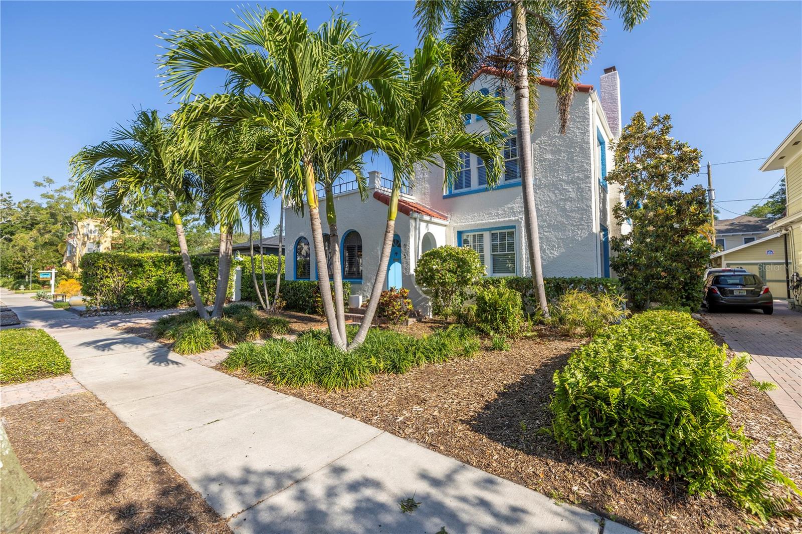 SNELL & HAMLETTS NORTH SHORE ADD - Residential