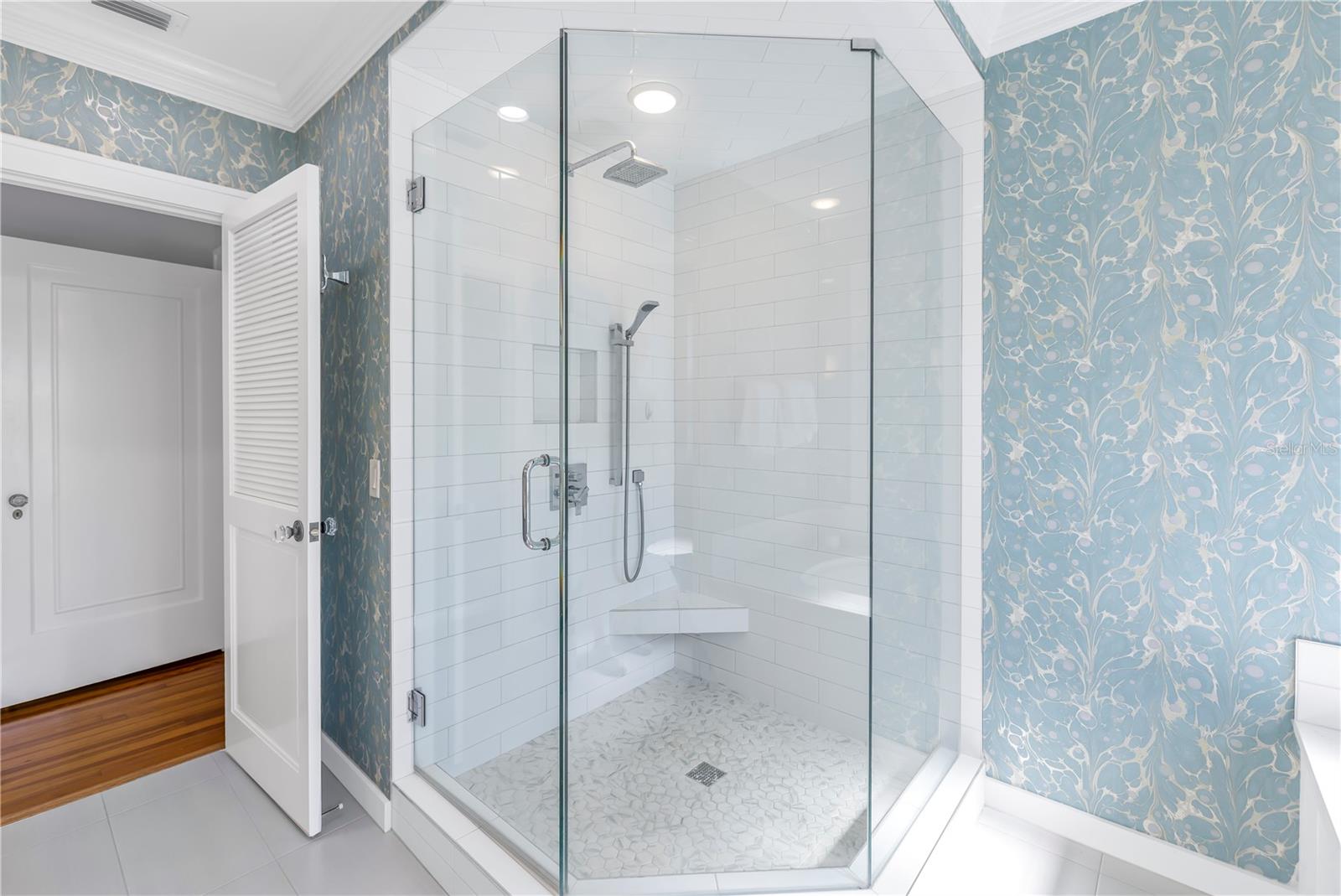 SNELL & HAMLETTS NORTH SHORE ADD - Residential