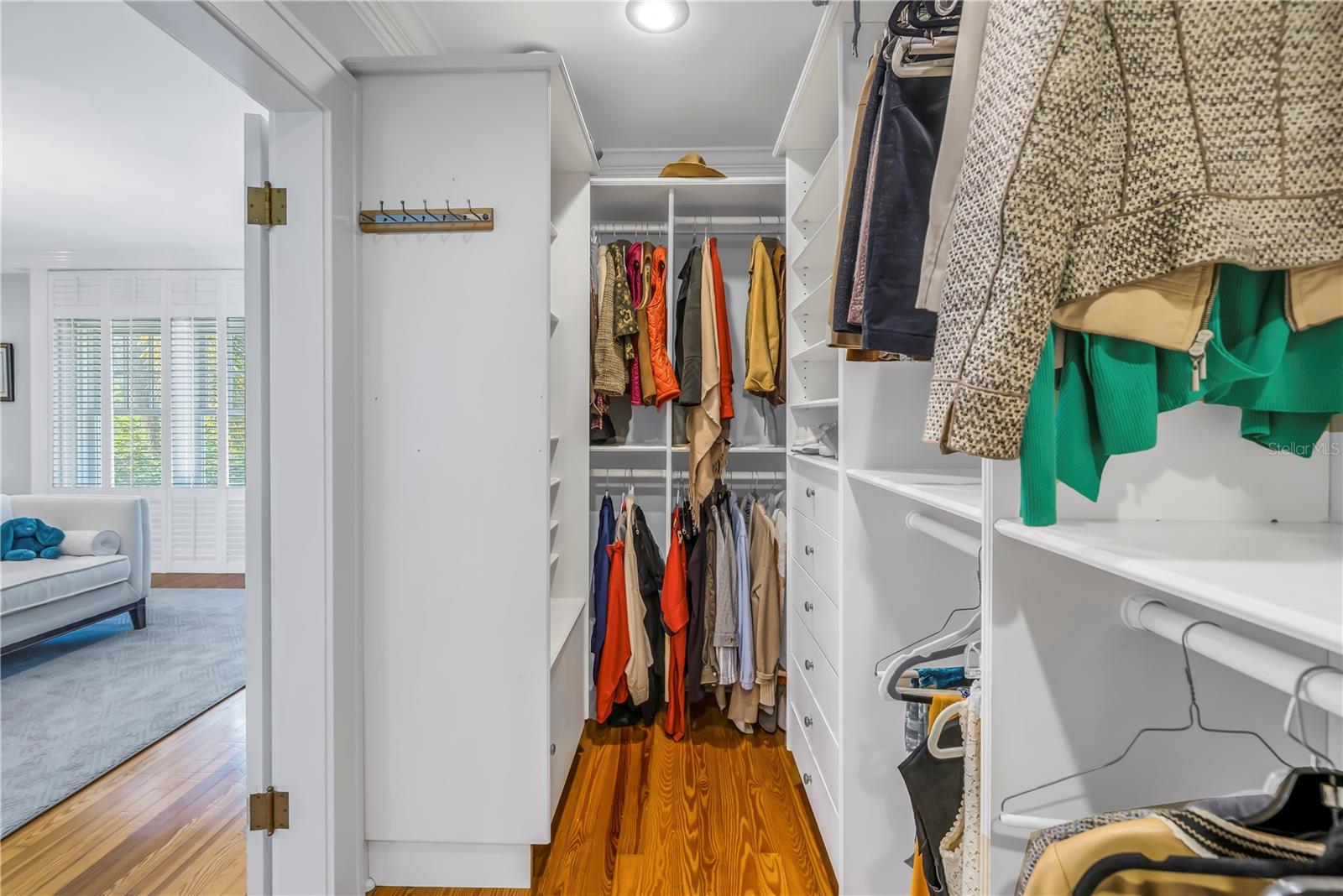 SNELL & HAMLETTS NORTH SHORE ADD - Residential