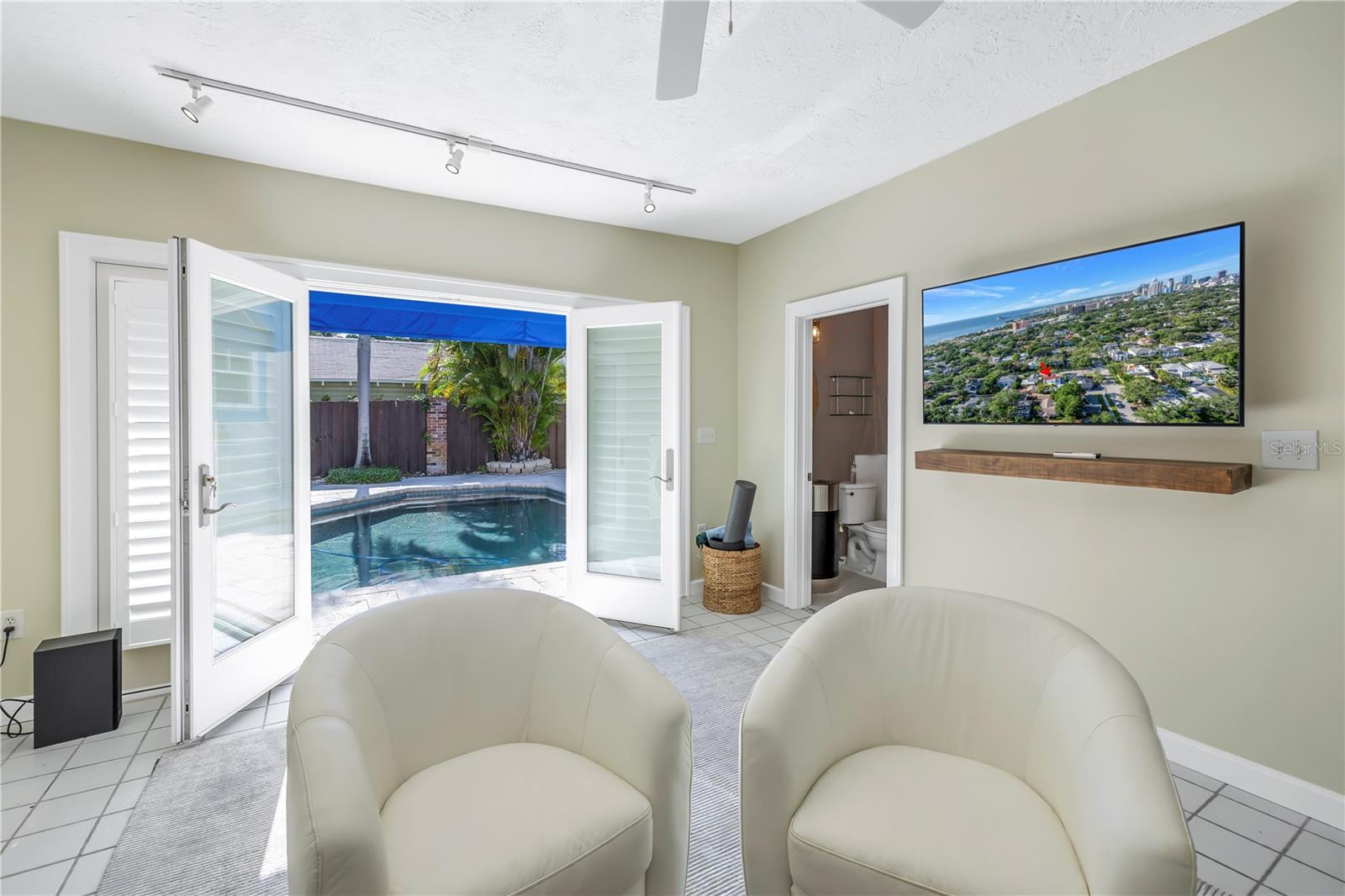 SNELL & HAMLETTS NORTH SHORE ADD - Residential