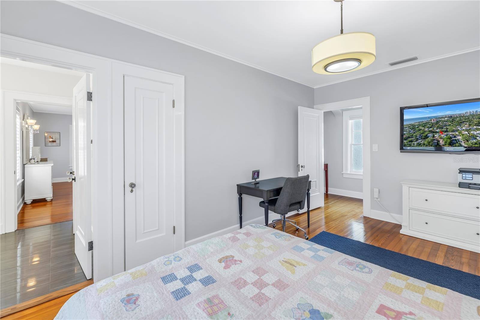 SNELL & HAMLETTS NORTH SHORE ADD - Residential