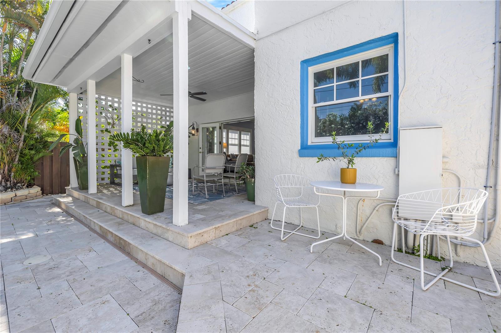 SNELL & HAMLETTS NORTH SHORE ADD - Residential