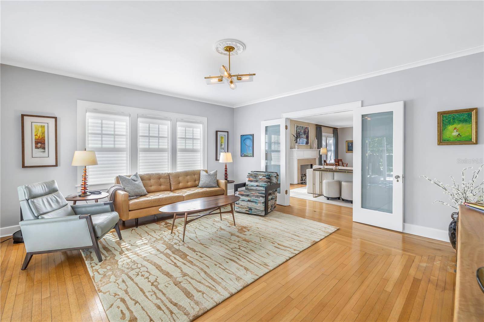 SNELL & HAMLETTS NORTH SHORE ADD - Residential