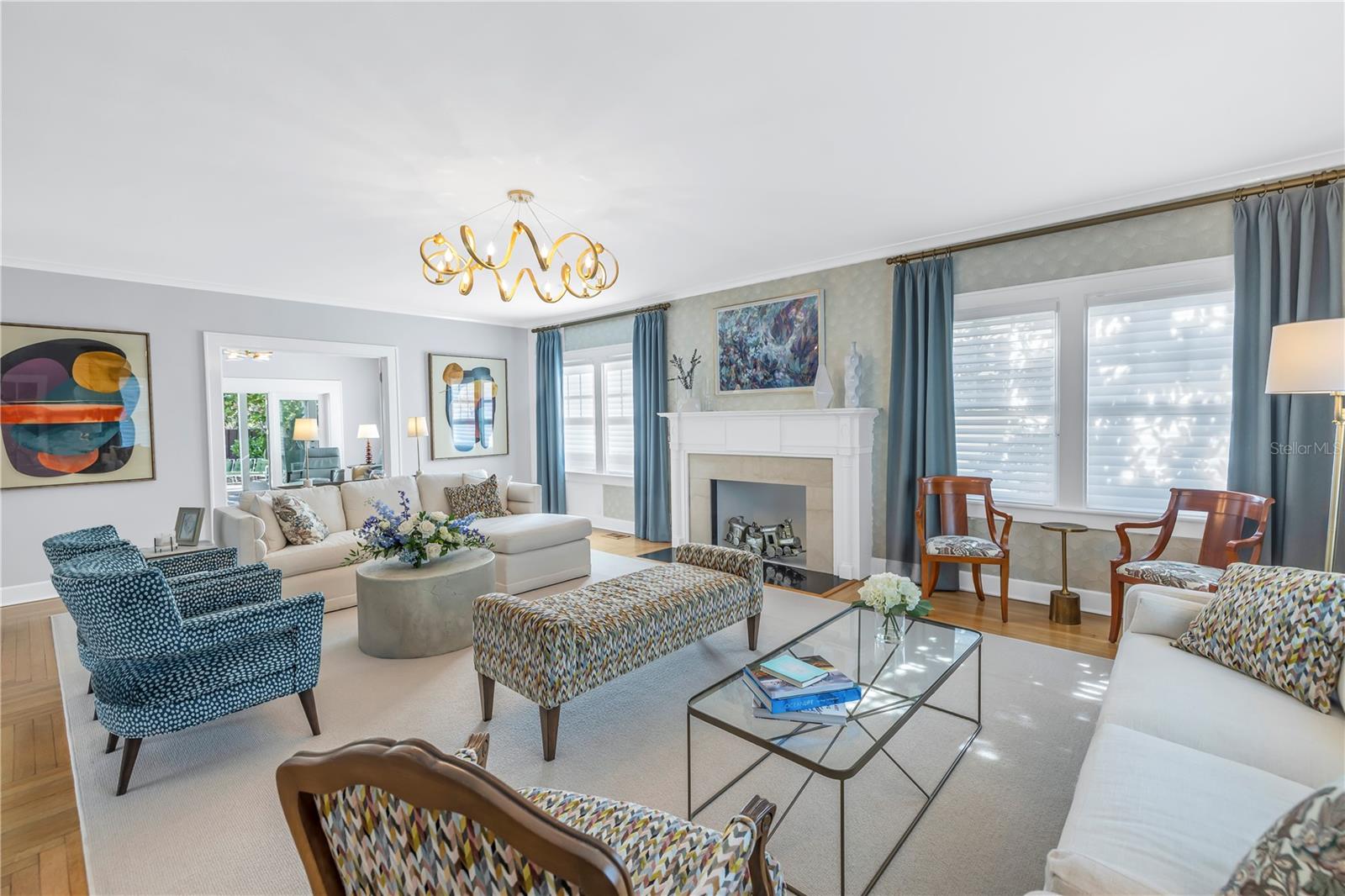 SNELL & HAMLETTS NORTH SHORE ADD - Residential