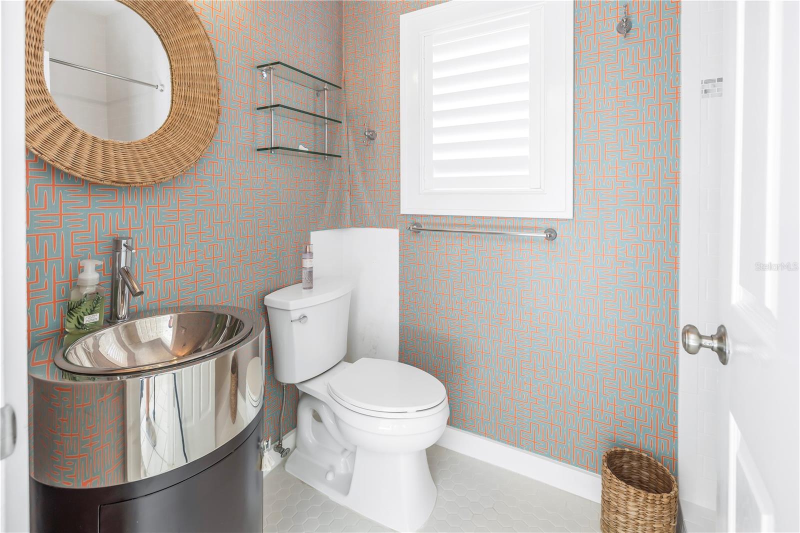 SNELL & HAMLETTS NORTH SHORE ADD - Residential