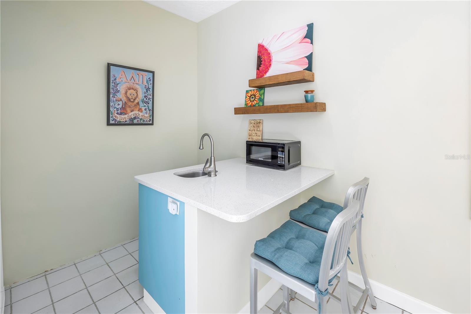 SNELL & HAMLETTS NORTH SHORE ADD - Residential