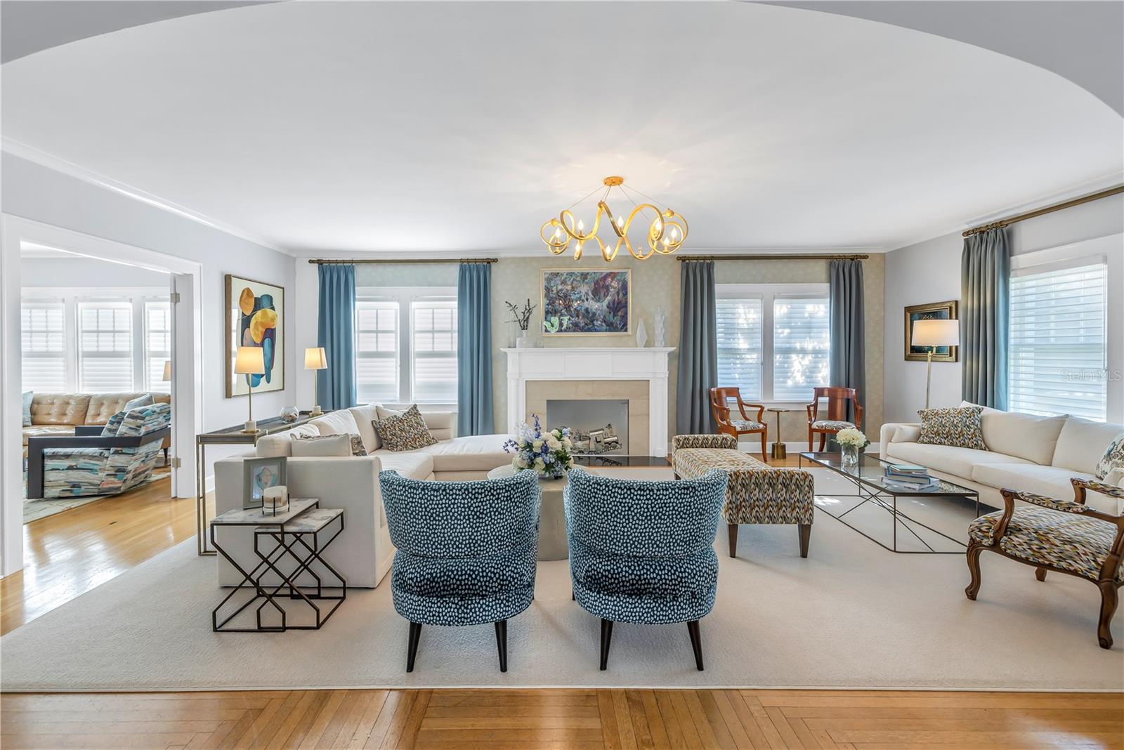 SNELL & HAMLETTS NORTH SHORE ADD - Residential