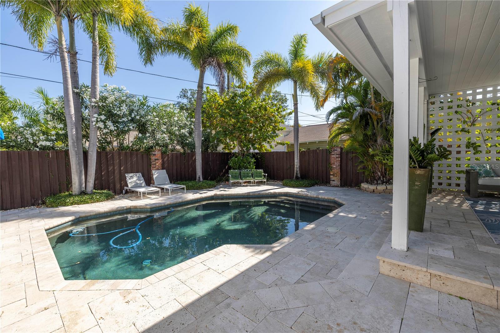 SNELL & HAMLETTS NORTH SHORE ADD - Residential