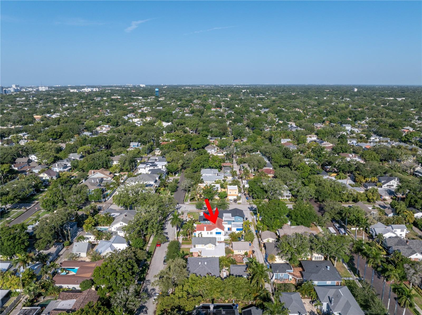 SNELL & HAMLETTS NORTH SHORE ADD - Residential