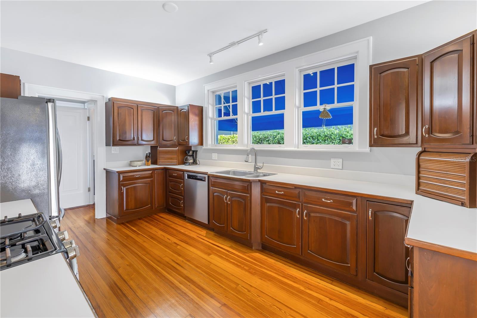 SNELL & HAMLETTS NORTH SHORE ADD - Residential