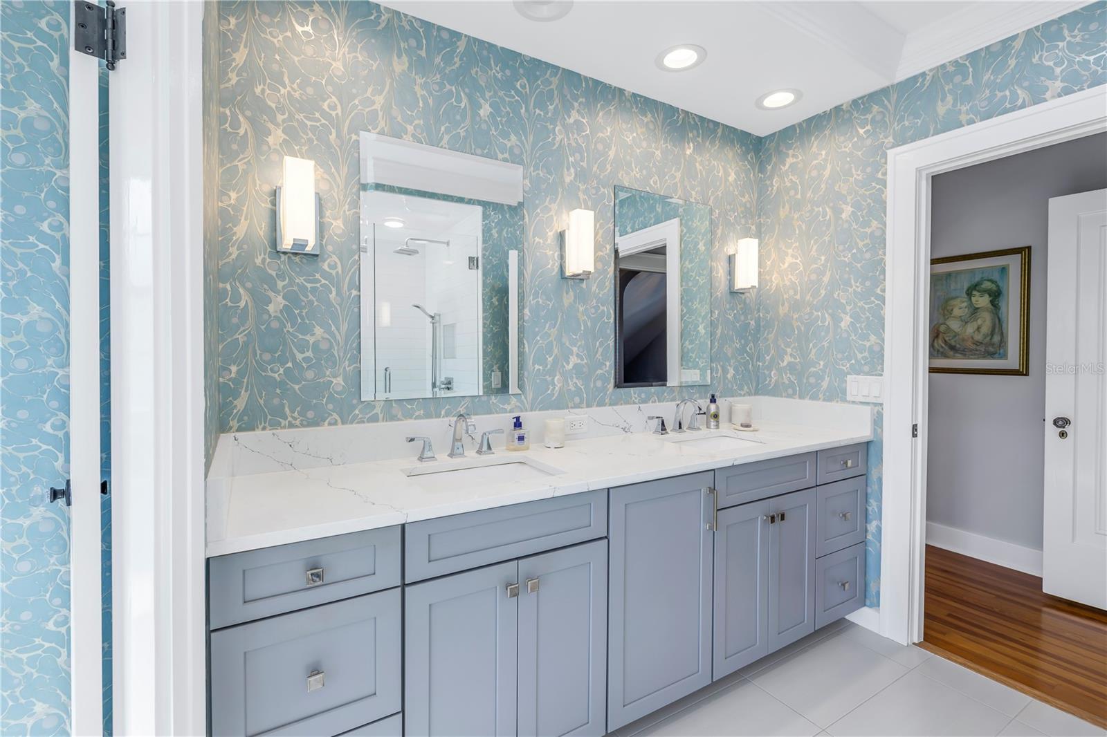 SNELL & HAMLETTS NORTH SHORE ADD - Residential