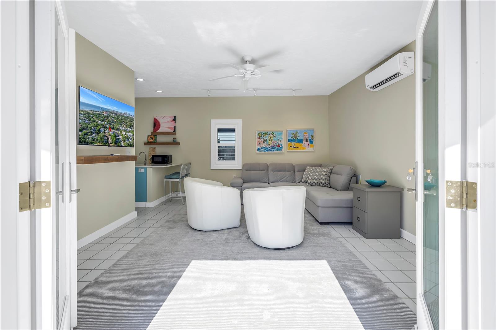 SNELL & HAMLETTS NORTH SHORE ADD - Residential