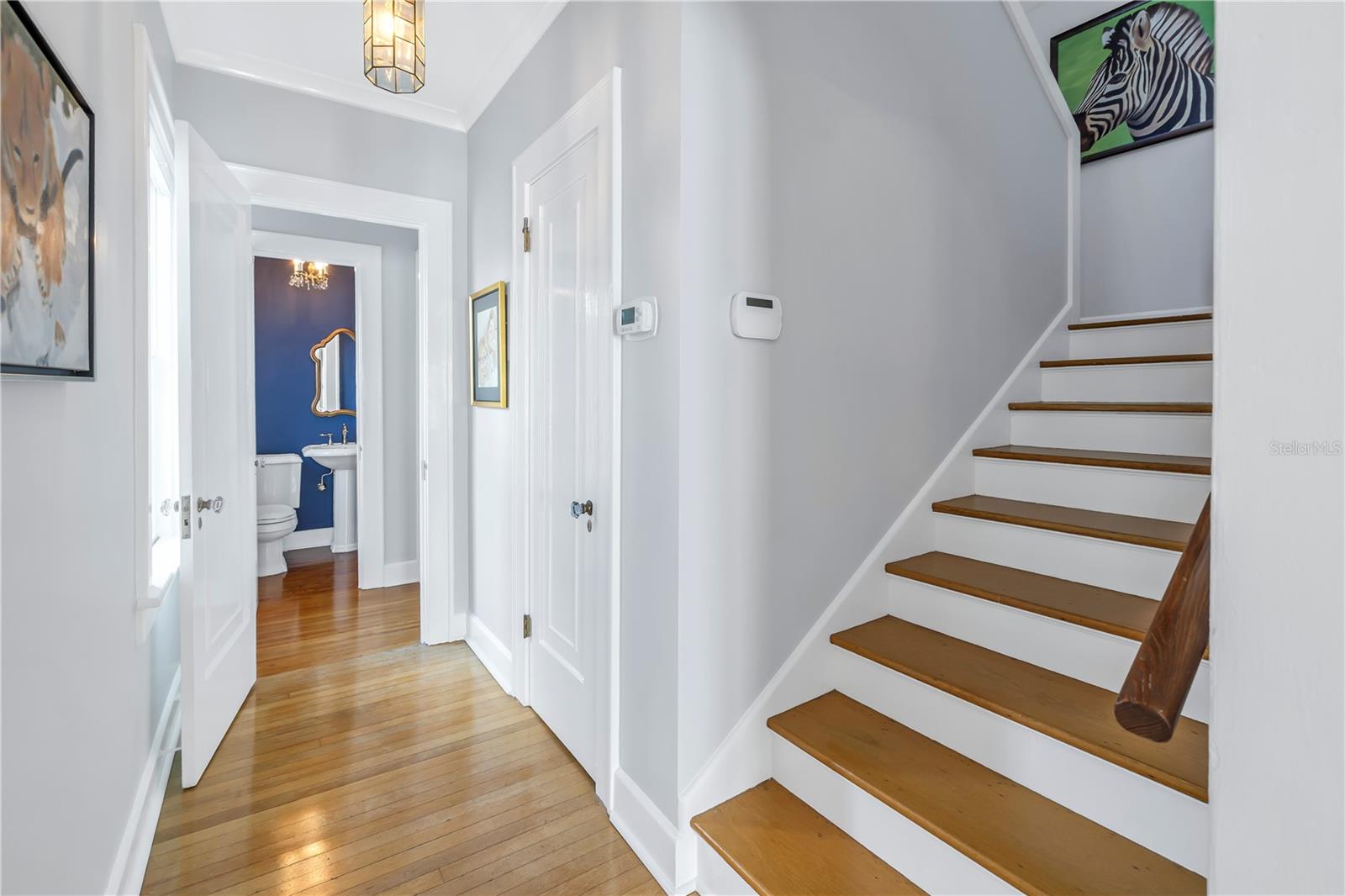 SNELL & HAMLETTS NORTH SHORE ADD - Residential